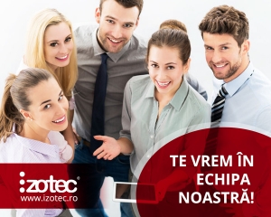 parteneri noi in echipa de Vanzari