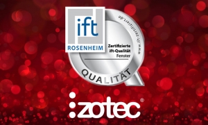 fereastra izotec calitate certificata