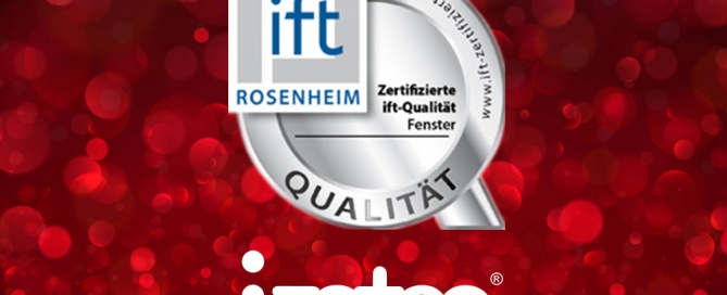 fereastra izotec calitate certificata