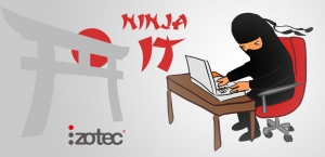 ninja it