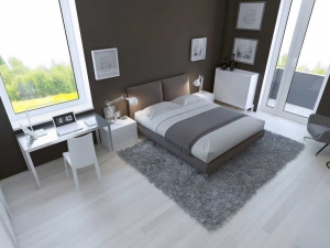 profile pvc pentru termopane