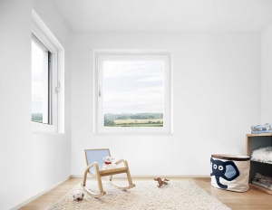 profile pvc pentru termopane