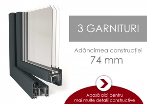 profil gri izo3plus