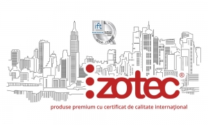 izotec fereastra catre viitor
