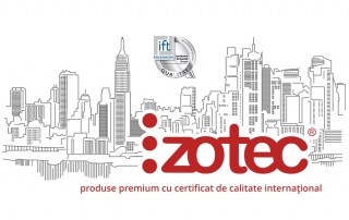 izotec fereastra catre viitor