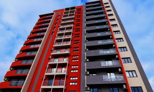 izotec fereastra catre viitor river towers