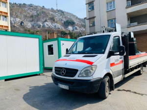 izotec csr 2021