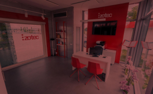 izotec showroom rares pn