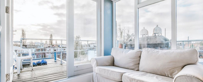 izotec ventilatia naturala