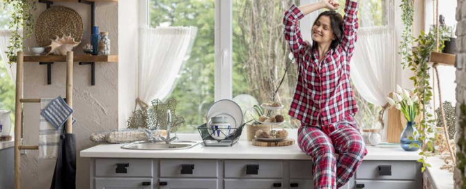 izotec confortul termic