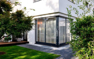 izotec tamplarie aluminiu vs pvc