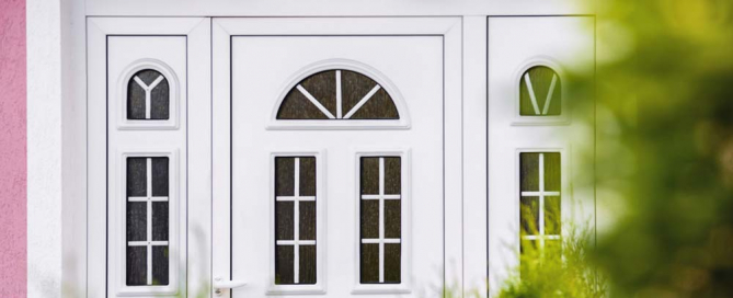 izotec usi termopan pentru exterior