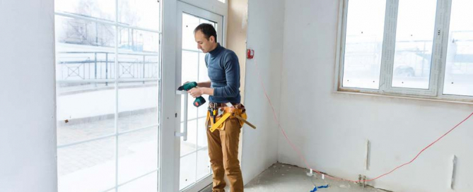 calitatea tamplariei pvc