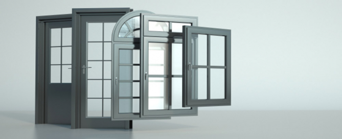 izotec tamplarie gri antracit