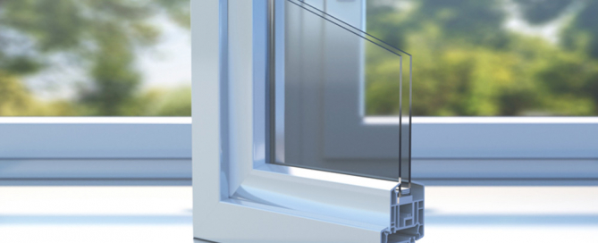 sudura invizibila avantaje profile PVC