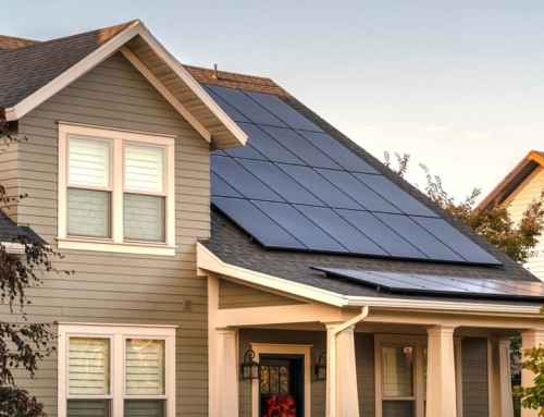 Concepte de eficiență energetică: casa pasivă, locuința eficientă energetic și clădirea la standardul nZEB