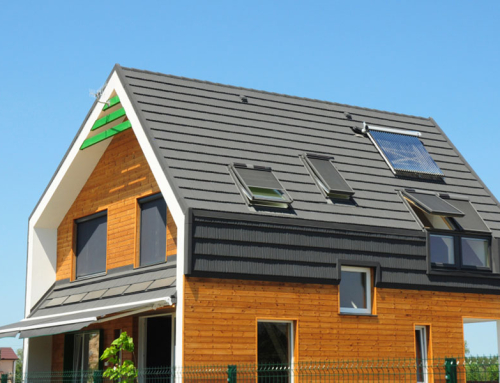 Casele pasive: Ce sunt și cum contribuie la eficiența energetică?