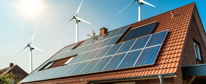 autonomie energetica