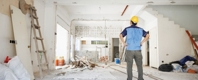 renovare modernizare locuinta