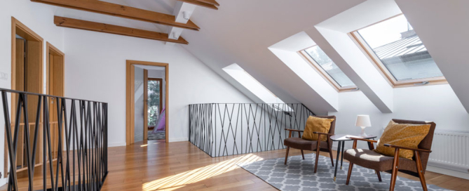 ferestre mansarda - izotec