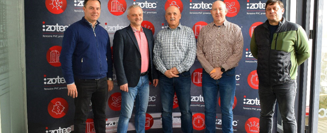 izotec devine partener veka 2025 aprilie